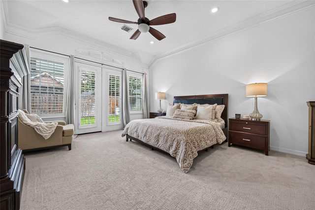 11822 Rue Beaujon Court, Tomball, TX 77377