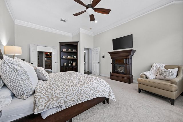 11822 Rue Beaujon Court, Tomball, TX 77377