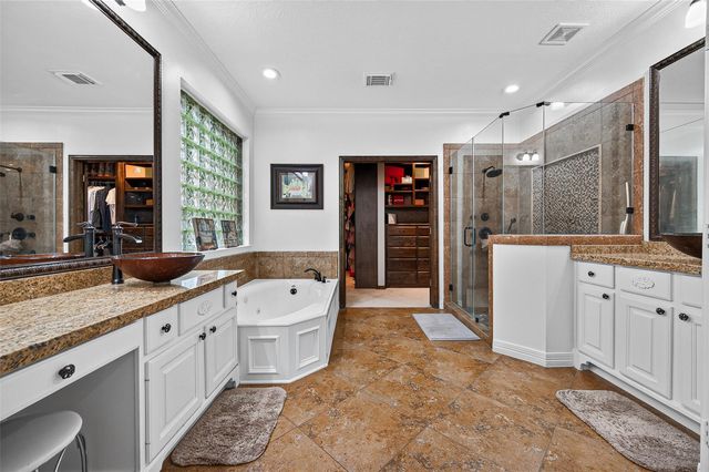 11822 Rue Beaujon Court, Tomball, TX 77377