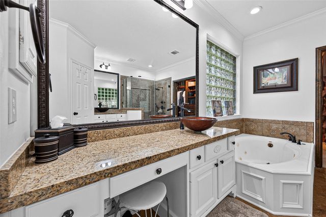 11822 Rue Beaujon Court, Tomball, TX 77377