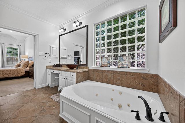 11822 Rue Beaujon Court, Tomball, TX 77377