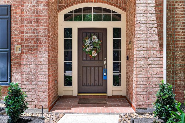 11822 Rue Beaujon Court, Tomball, TX 77377