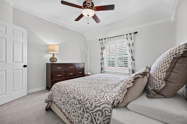11822 Rue Beaujon Court, Tomball, TX 77377