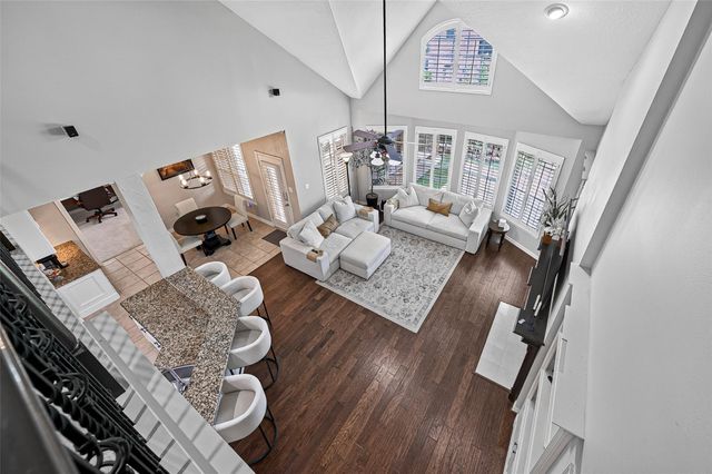 11822 Rue Beaujon Court, Tomball, TX 77377