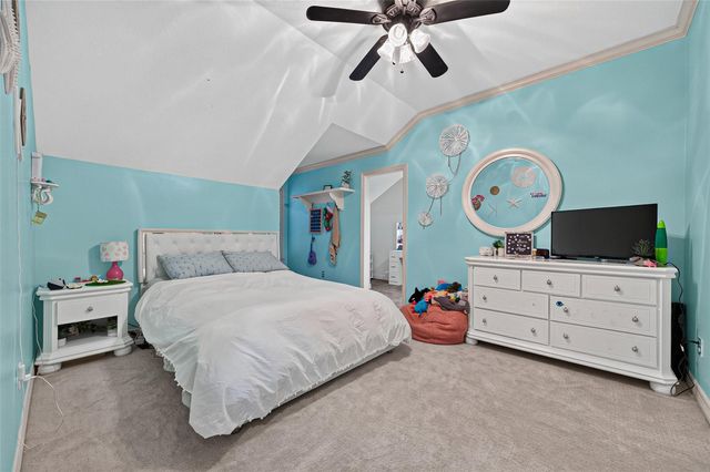11822 Rue Beaujon Court, Tomball, TX 77377
