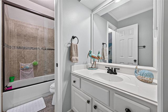 11822 Rue Beaujon Court, Tomball, TX 77377