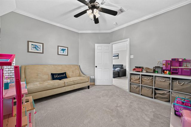 11822 Rue Beaujon Court, Tomball, TX 77377