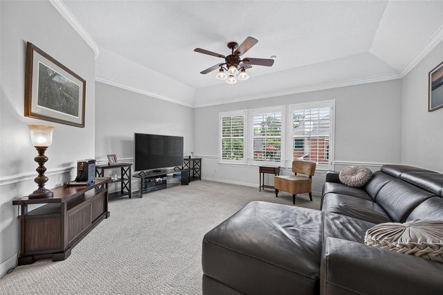 11822 Rue Beaujon Court, Tomball, TX 77377