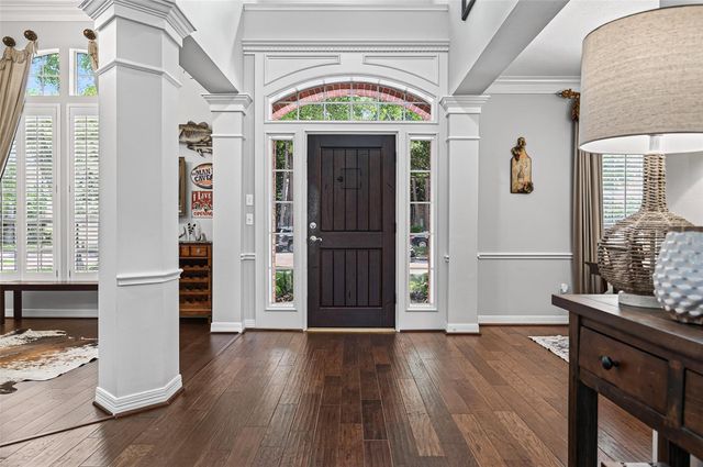 11822 Rue Beaujon Court, Tomball, TX 77377