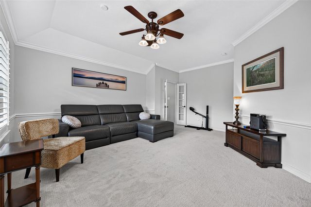 11822 Rue Beaujon Court, Tomball, TX 77377