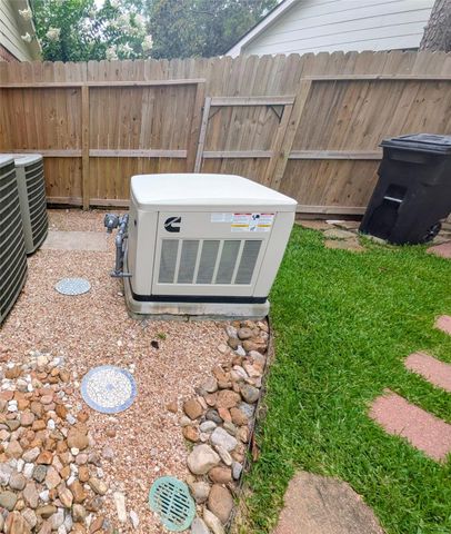11822 Rue Beaujon Court, Tomball, TX 77377