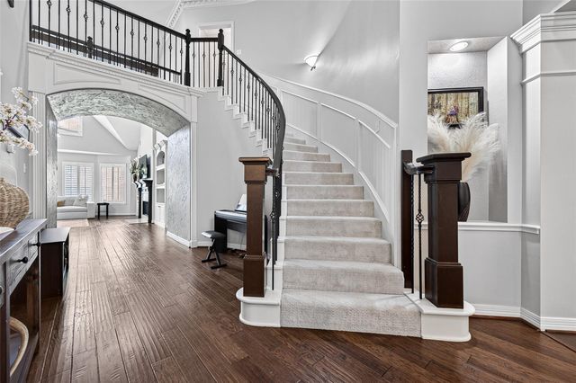 11822 Rue Beaujon Court, Tomball, TX 77377
