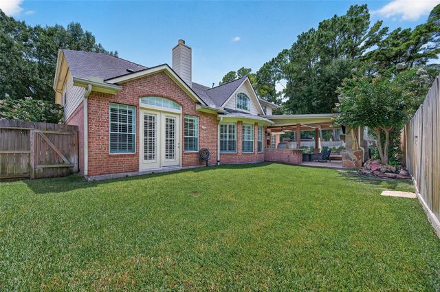 11822 Rue Beaujon Court, Tomball, TX 77377