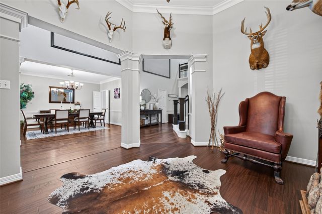 11822 Rue Beaujon Court, Tomball, TX 77377