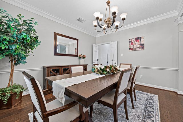 11822 Rue Beaujon Court, Tomball, TX 77377