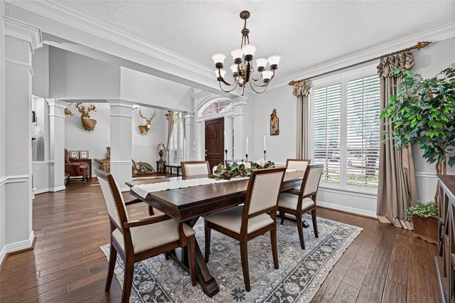 11822 Rue Beaujon Court, Tomball, TX 77377