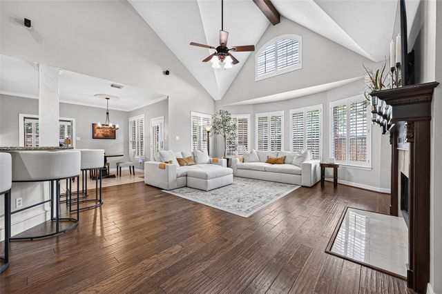 11822 Rue Beaujon Court, Tomball, TX 77377