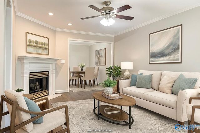 313 Clark Street, Decatur, AL 35601