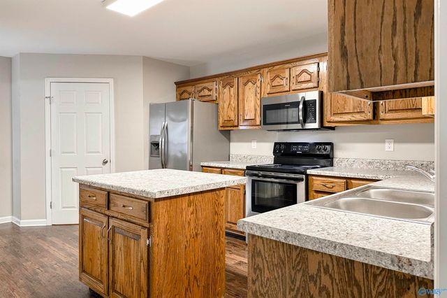 313 Clark Street, Decatur, AL 35601