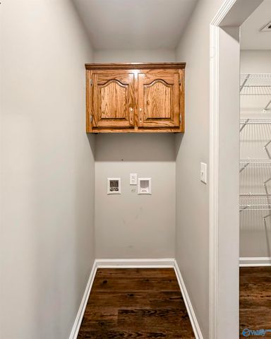 313 Clark Street, Decatur, AL 35601