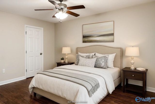 313 Clark Street, Decatur, AL 35601