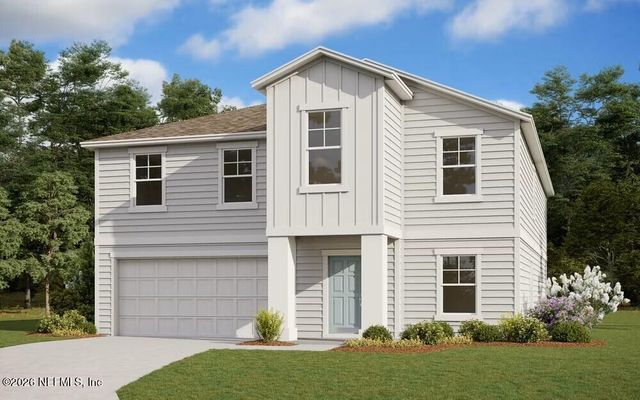 3485 GOLDEN EYE Drive, Orange Park, FL 32065
