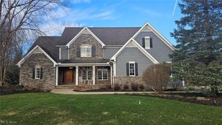 7368 Royal Portrush Drive, Solon, OH 44139