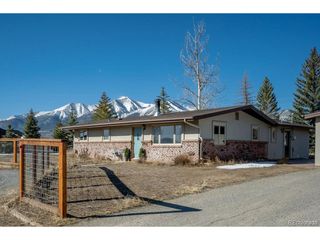 15622 County Road 306, Buena Vista, CO 81211