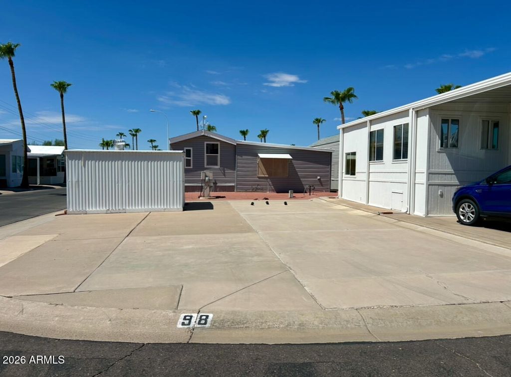 98 Jacknife Drive 98, Apache Junction, AZ 85119 — photo 2