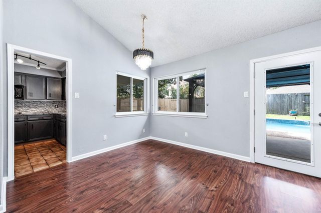 15923 Dunmoor Drive, Houston, TX 77059