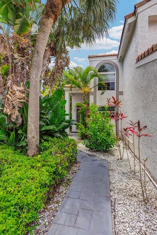 6168 La Vida Terrace, Boca Raton, FL 33433