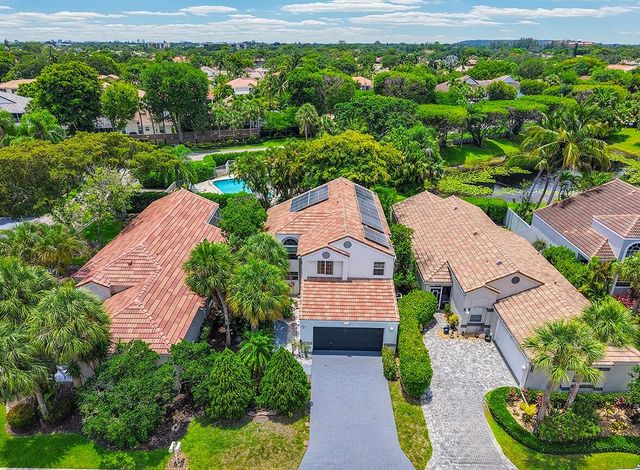 6168 La Vida Terrace, Boca Raton, FL 33433