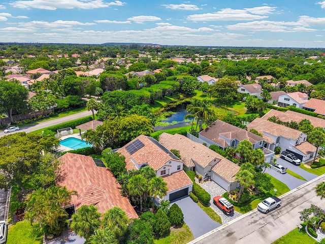 6168 La Vida Terrace, Boca Raton, FL 33433