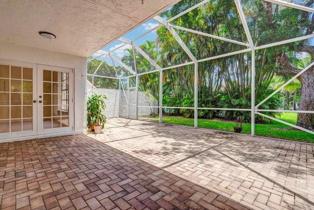 6168 La Vida Terrace, Boca Raton, FL 33433