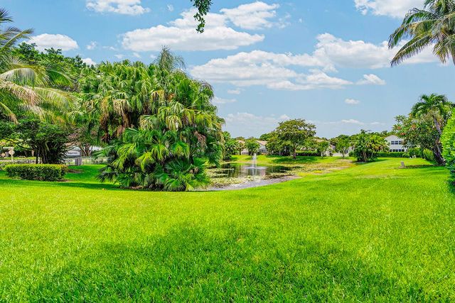 6168 La Vida Terrace, Boca Raton, FL 33433