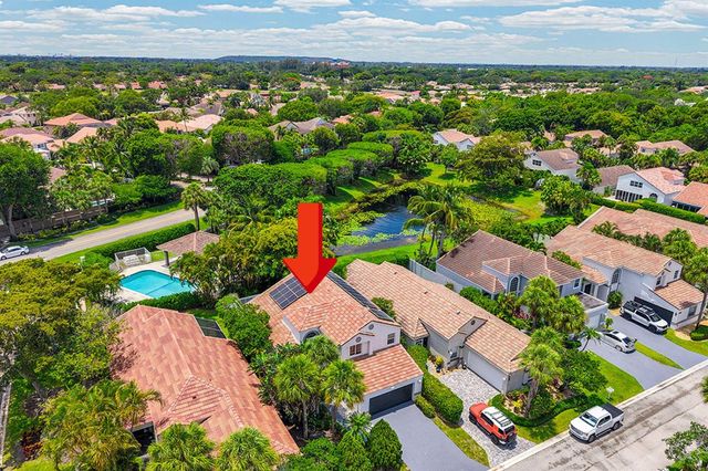 6168 La Vida Terrace, Boca Raton, FL 33433