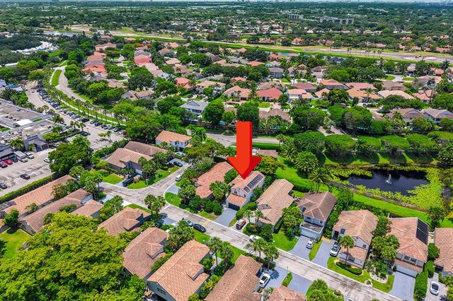 6168 La Vida Terrace, Boca Raton, FL 33433