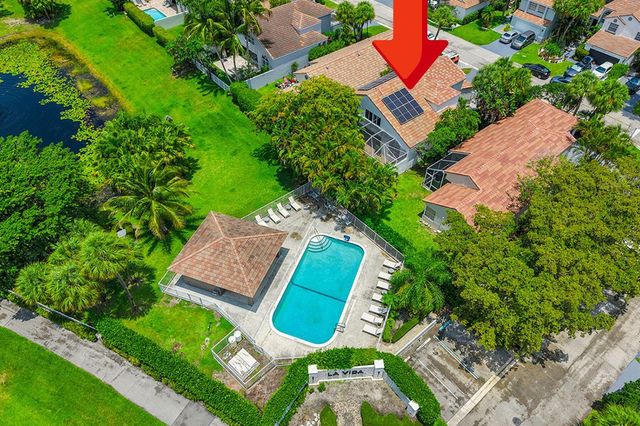 6168 La Vida Terrace, Boca Raton, FL 33433