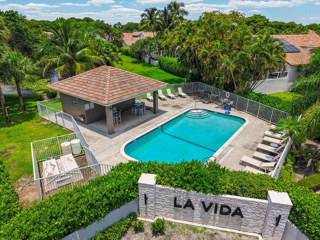 6168 La Vida Terrace, Boca Raton, FL 33433