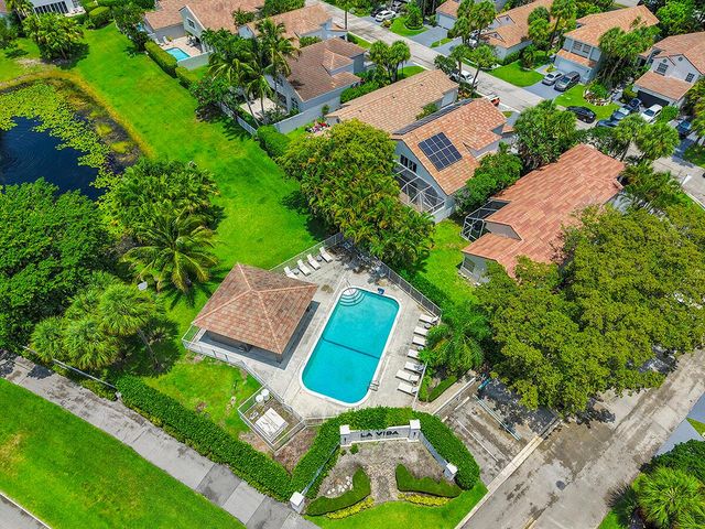 6168 La Vida Terrace, Boca Raton, FL 33433