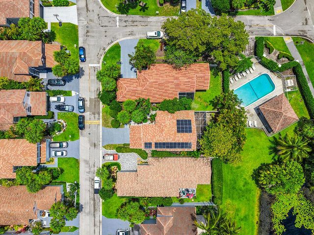 6168 La Vida Terrace, Boca Raton, FL 33433