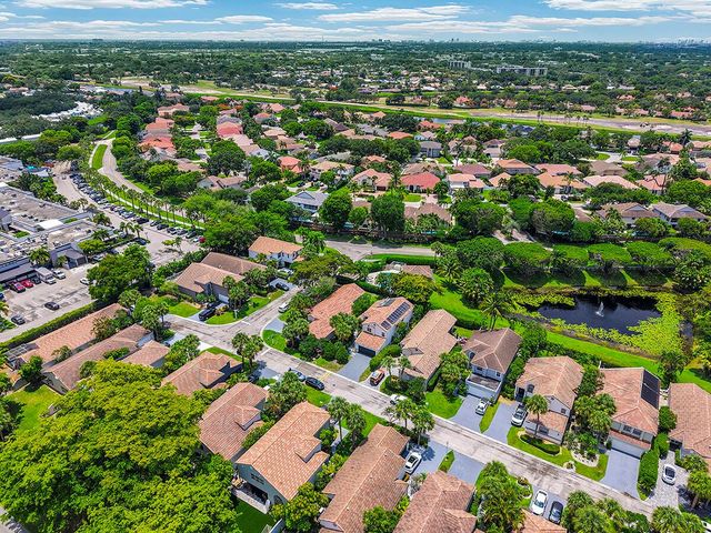 6168 La Vida Terrace, Boca Raton, FL 33433