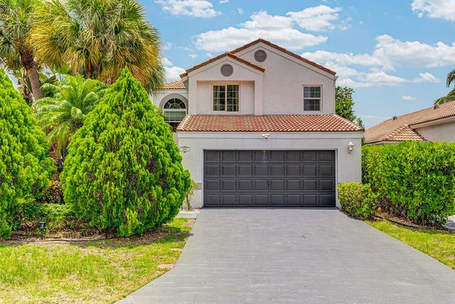 6168 La Vida Terrace, Boca Raton, FL 33433