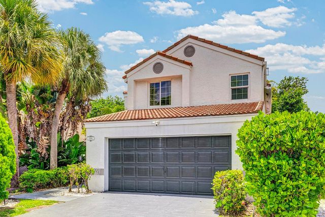 6168 La Vida Terrace, Boca Raton, FL 33433