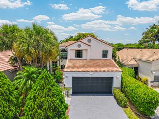 6168 La Vida Terrace, Boca Raton, FL 33433
