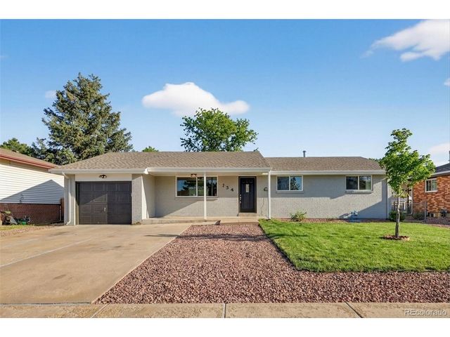 734 S 8th Ave, Brighton, CO 80601