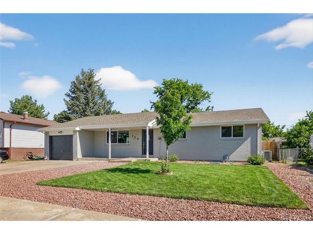734 S 8th Ave, Brighton, CO 80601