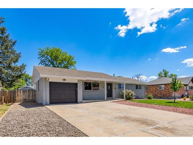 734 S 8th Ave, Brighton, CO 80601