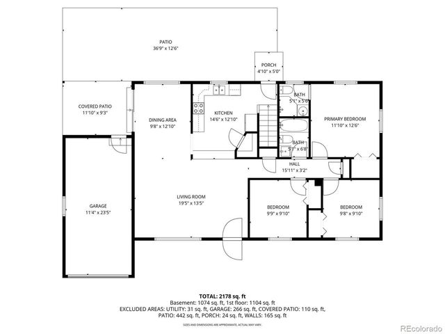 734 S 8th Ave, Brighton, CO 80601