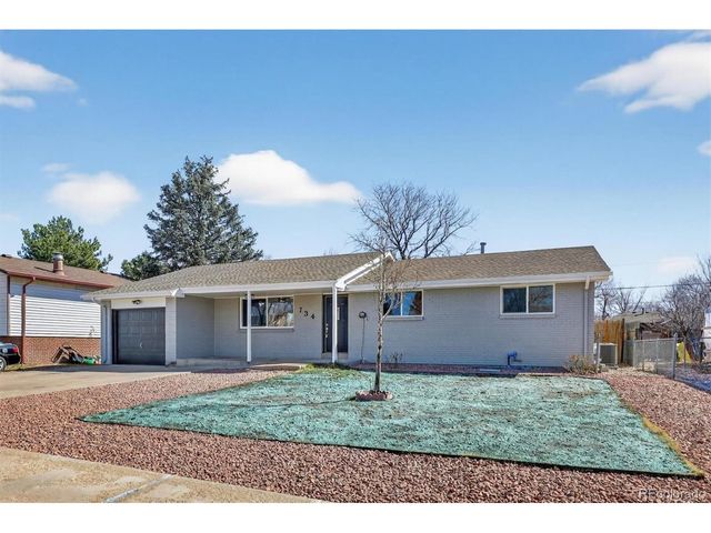 734 S 8th Ave, Brighton, CO 80601